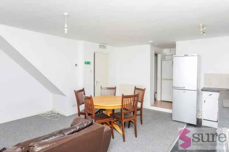 5 Bedroom Maisonette Student Sharer Property Hollingdean