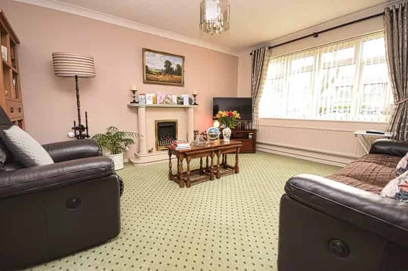 4 Bedroom House For Sale