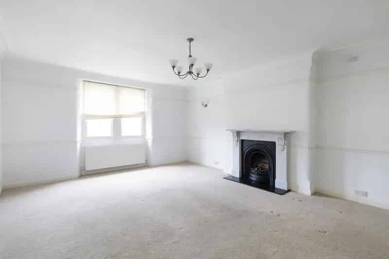 3 Bedroom Flat to Rent