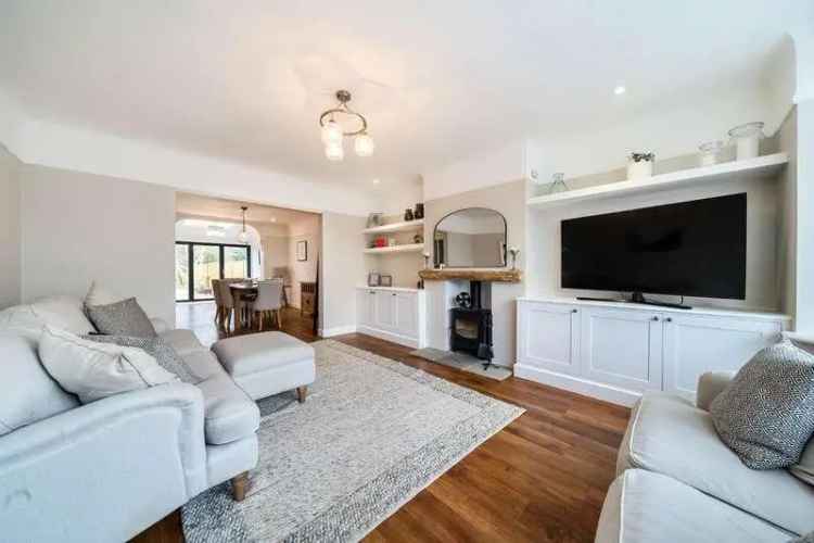 3 Bed House for Sale in Drayton