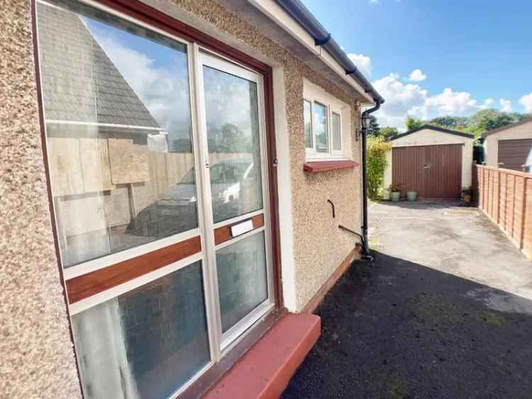 3 bedroom bungalow for sale