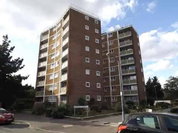 Flat For Rent , London, England