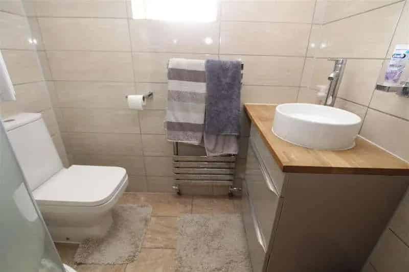 3 Bed Semi Detached House for Sale