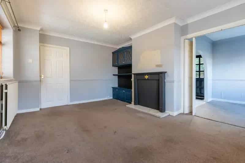 2 Bedroom Bungalow for Sale - Bamford