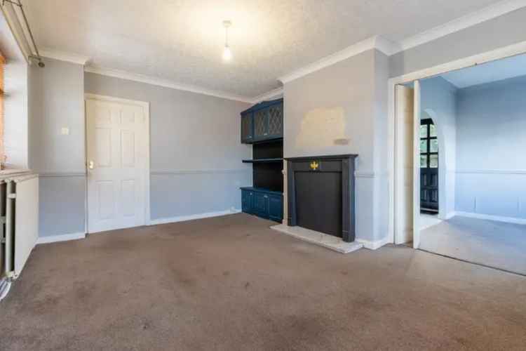 2 Bedroom Bungalow for Sale - Bamford