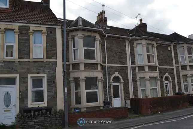 Terraced house to rent in Avonvale Road, Bristol BS5