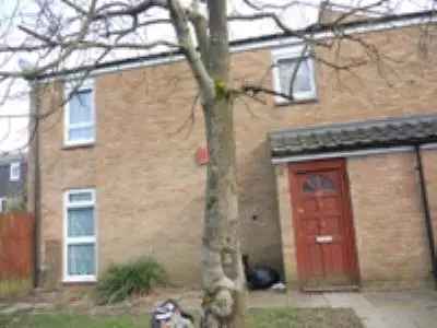 1 Bed Flat Frankley Great Park Birmingham