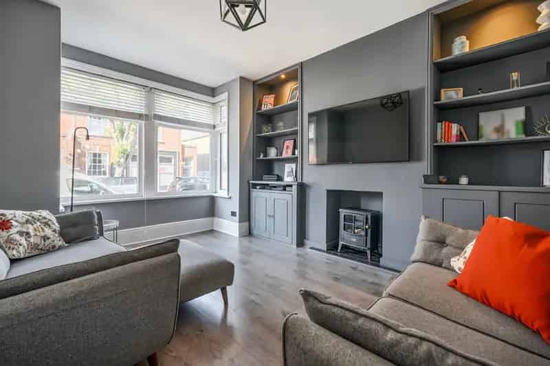3 Bedroom Semi Detached House to Rent Portsmouth