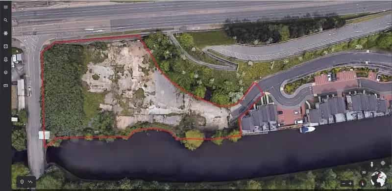 Doncaster Apartments Development 132 Units 64 Parking Spaces