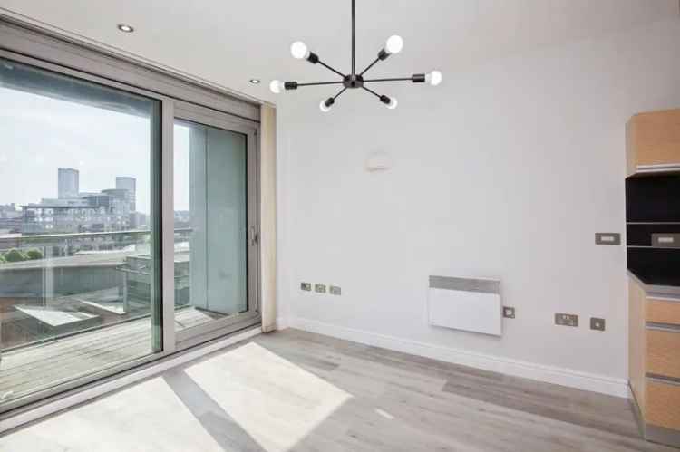 2 Bed Flat to Rent Manchester City Centre Deansgate