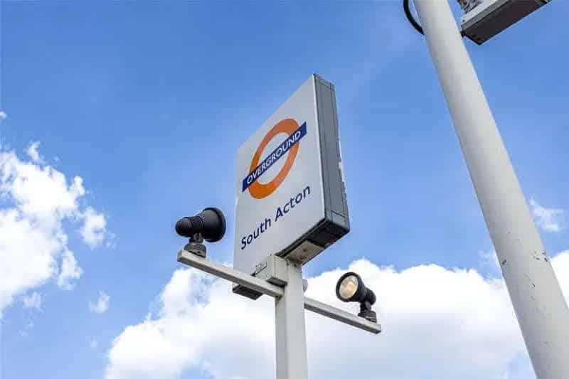 1 Bed Flat for Sale in Acton W3 - New Development