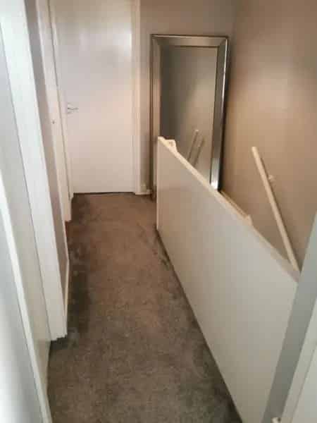 Spacious 2-Bed Terraced House Near Amenities