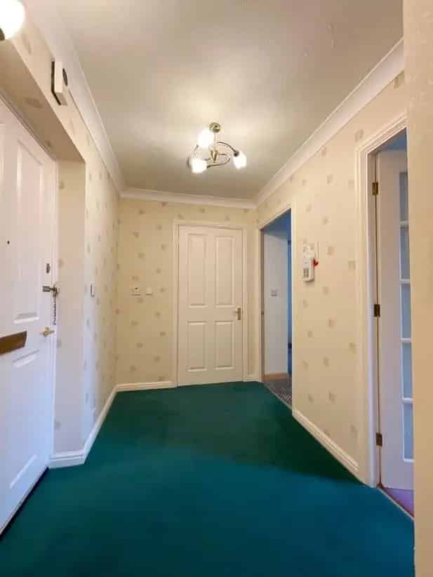 2 Bed House for Sale Over 60s Retirement