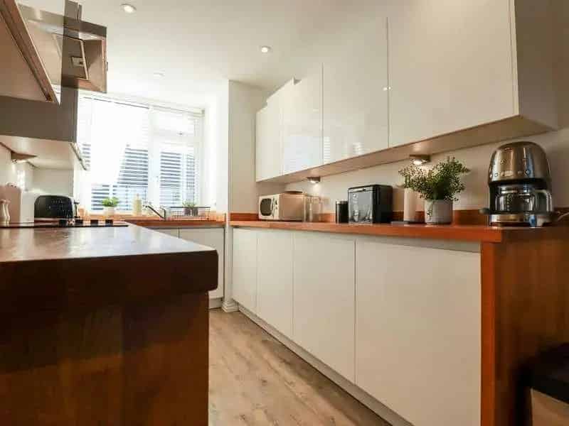 3 Bed Townhouse for Sale Near Fistral Beach
