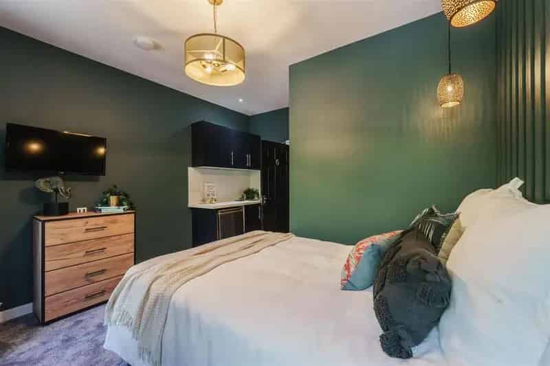 Studio to Rent Atherstone Nuneaton