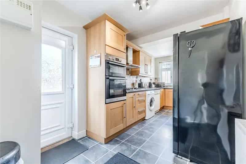 Spacious Family Home with Converted Loft Yeadon Guiseley