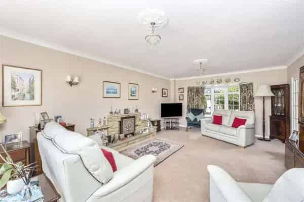 Bennett Way, West Clandon, Guildford, Surrey, GU4 7TN | Property for sale | Savills