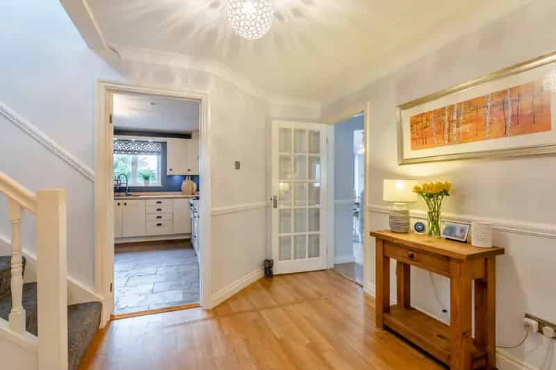 4 Bedroom Detached House for Sale Great Houghton