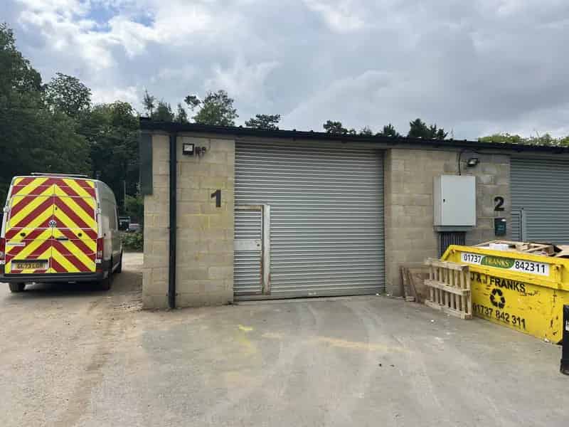 Industrial property For Rent , Horsham, England