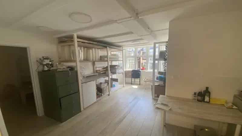 City Centre Building Ground and First Floor Commercial Space