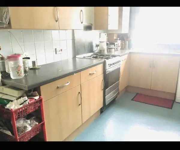 3 Bedroom House for Sale