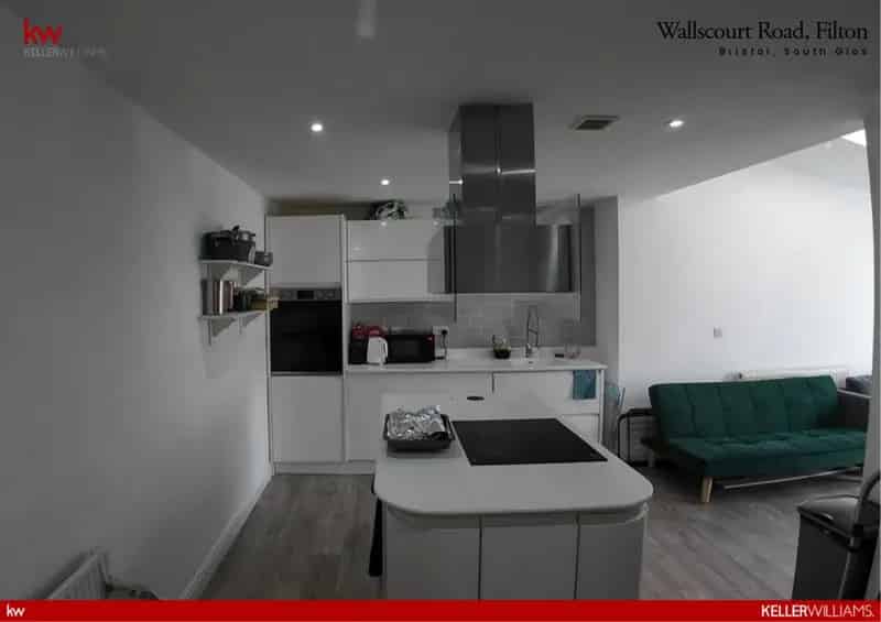 7 Bedroom Semi Detached House For Sale