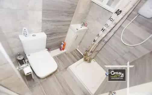 1 Room Studio Flat Southampton 14m²
