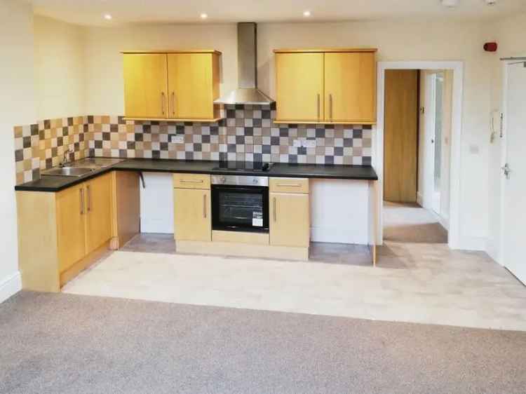 1 Bedroom Flat to Rent Ossett West Yorkshire WF5