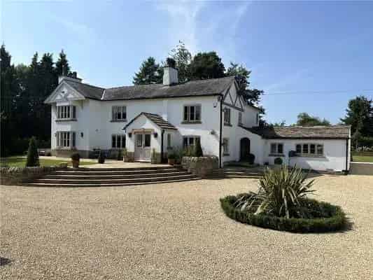 Stunning Grade II Listed Home Renovation