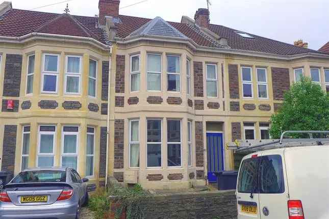 5 Bedroom Student Property Bishopston Bristol