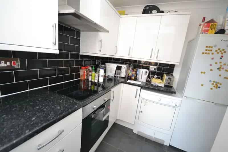 4 Bedroom Student Flat to Rent Near Nottingham Campuses