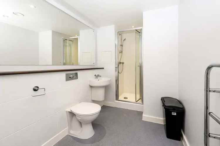 Studio Apartment Liverpool City Centre - Zero Deposit Available