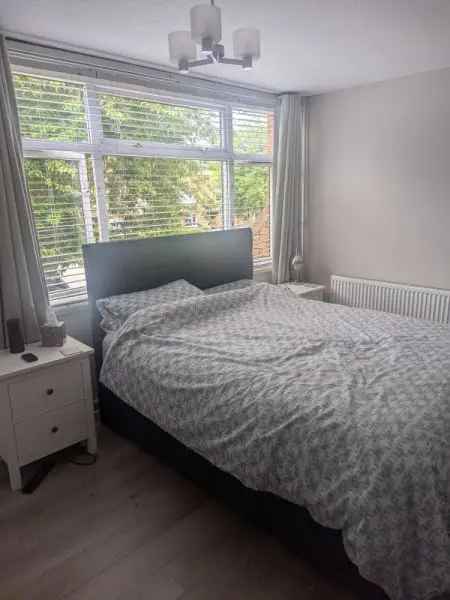 House For Rent in Borough of Runnymede, England