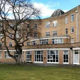 1 room house of 19 m² in Manchester