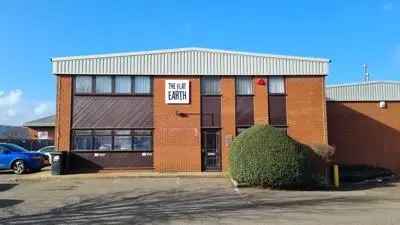 Office For Sale in North Hertfordshire, England