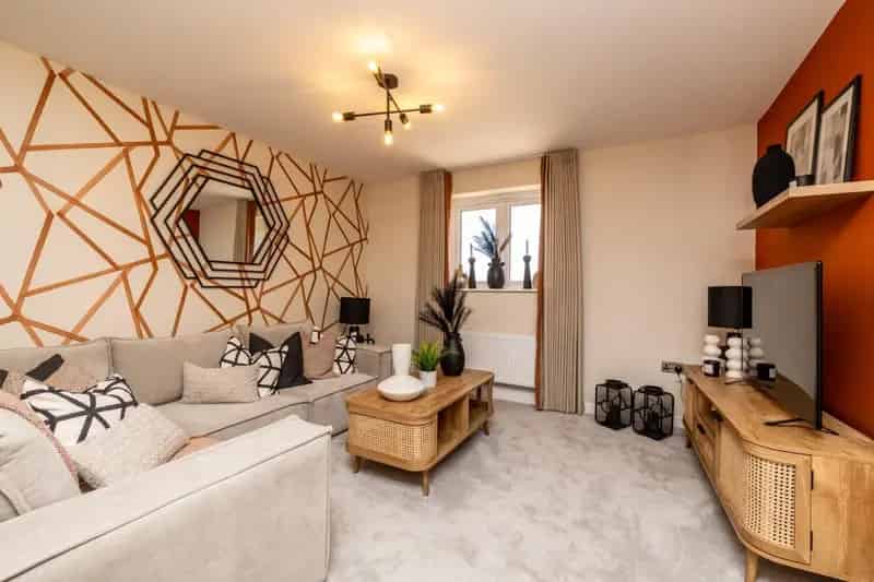 3 bedroom House
 For Sale
