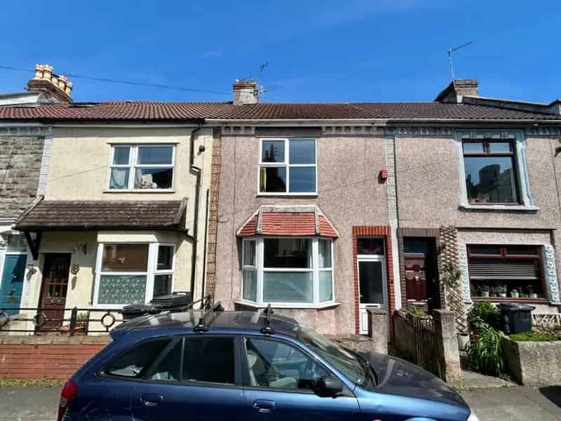 3 Bedroom House for Sale Albert Parade Near Redfields Church Road