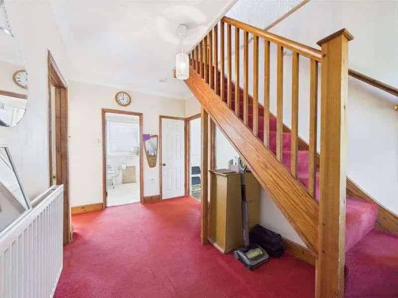 3 bed house for sale