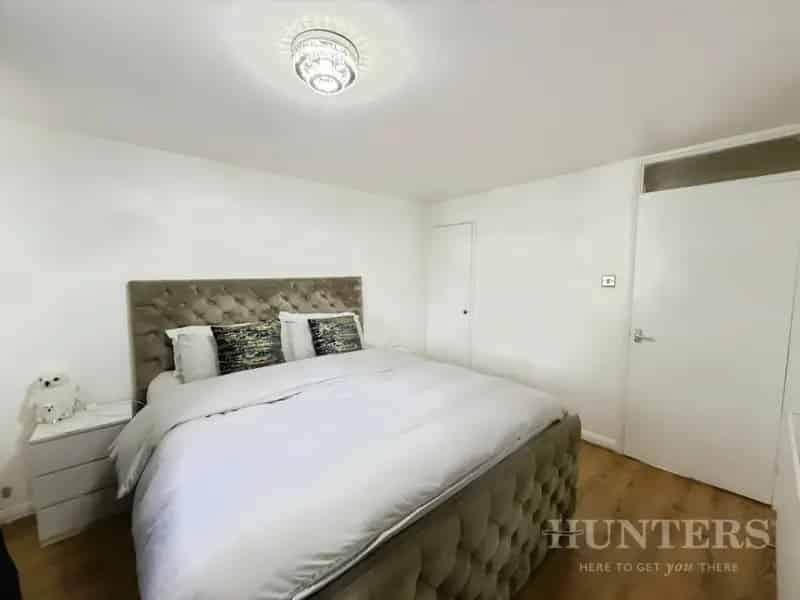 1 bed flat for sale