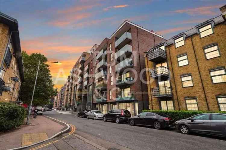 1 Bedroom Flat for Sale in Barking - Modern Apartment Near River Roding