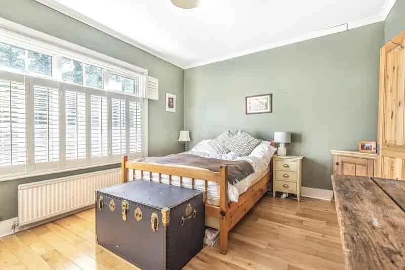 Two Double Bedroom Period House West Dulwich West Norwood