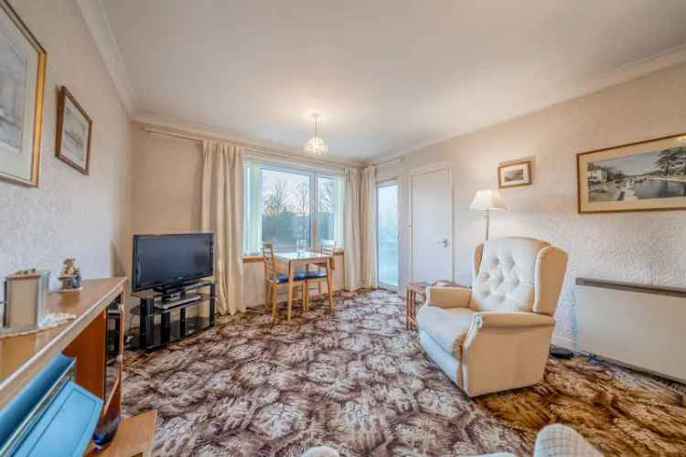 Two Bedroom Apartment Battlefield Development Opportunity