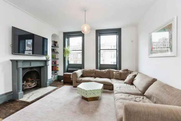 5 Bedroom Georgian Townhouse Walcot Parade