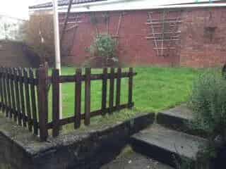 2 Bedroom Terrace House Garden Shed Families Professional Sharers