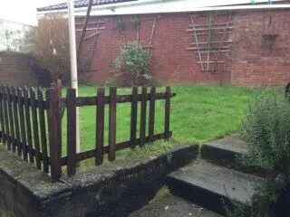 2 Bedroom Terrace House Garden Shed Families Professional Sharers
