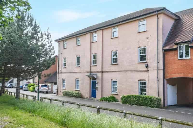 1 Bedroom Flat for Sale Chancellor Park