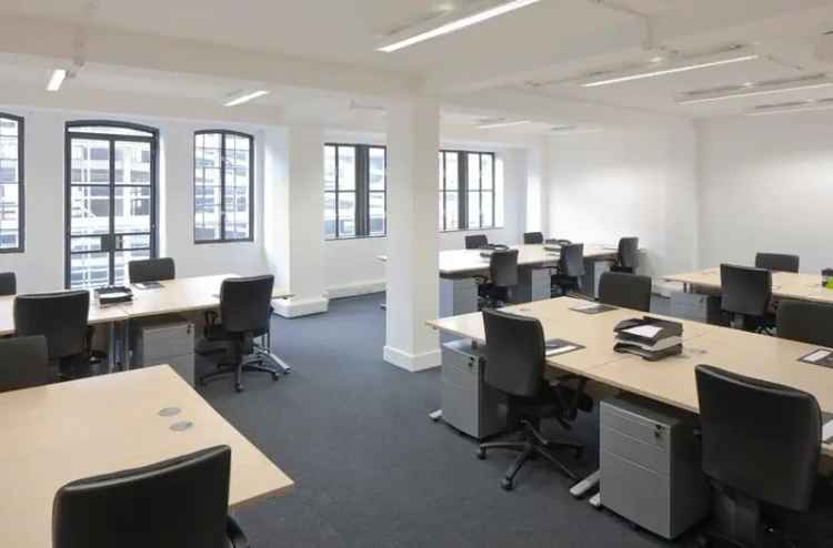 Office For Rent in Warwick, England