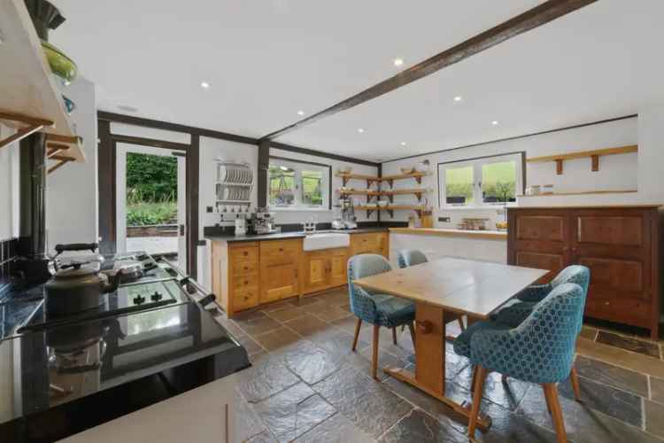 Detached House for sale with 5 bedrooms, Hotley Bottom Lane, Prestwood