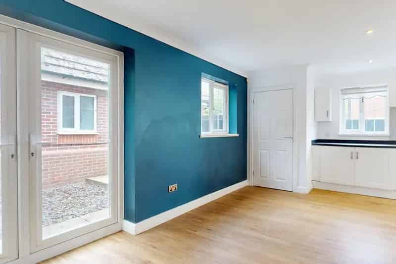 House For Sale , Newport, Wales