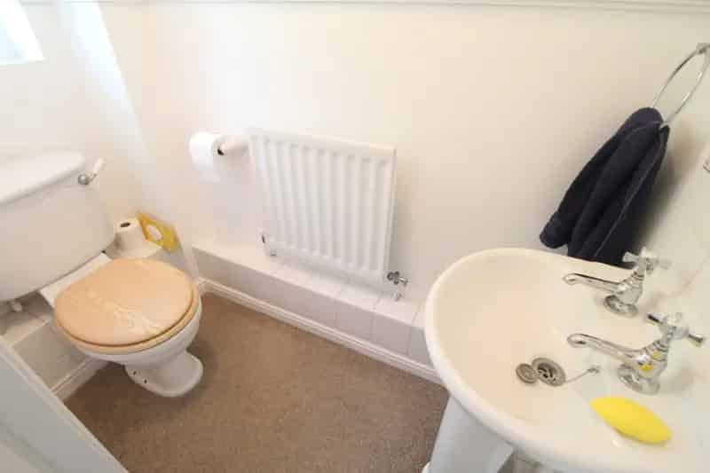 3 Bedroom House To Rent Available February 6 2025